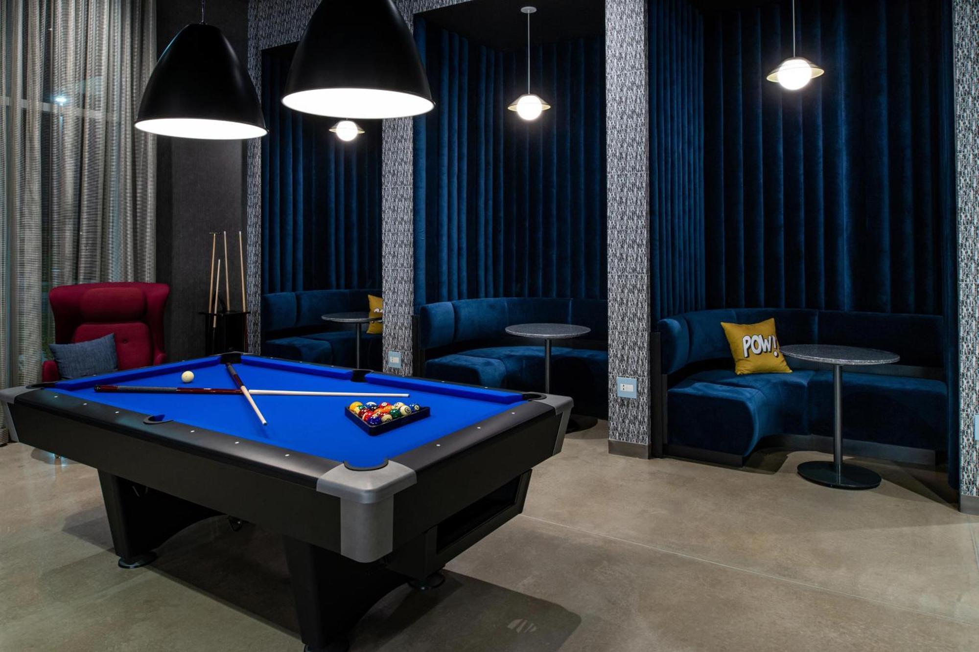 Aloft North Kansas City Eksteriør bilde