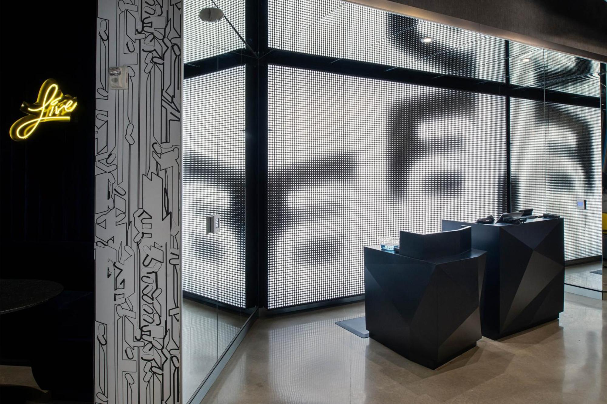 Aloft North Kansas City Eksteriør bilde